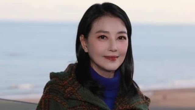 周海媚离世8天　母亲低调完成爱女告别式
