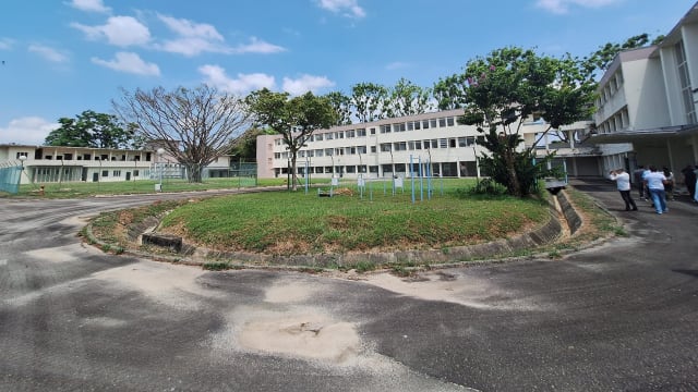 明年1月完工 东部过渡护理设施将有200个床位