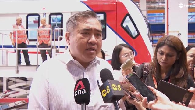 新柔地铁票价市场调研 进入最后阶段