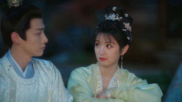 卿卿日常（第34集）：上官婧、尹岐携手天涯