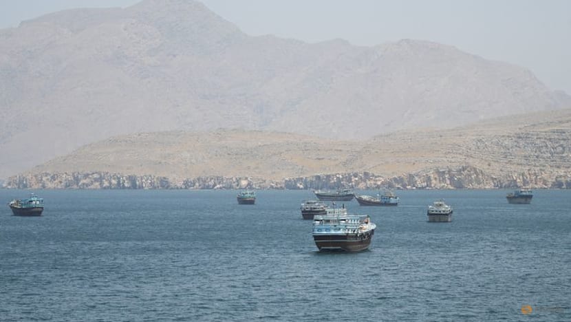 UK, France to host defence ministers meeting on Hormuz