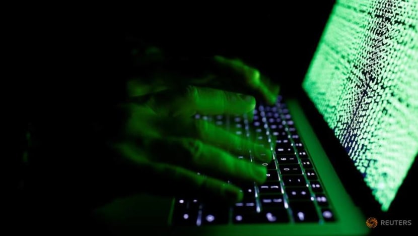 IN FOCUS: How ready is Singapore for a major ransomware attack? IN FOCUS: How ready is Singapore for a major ransomware attack?