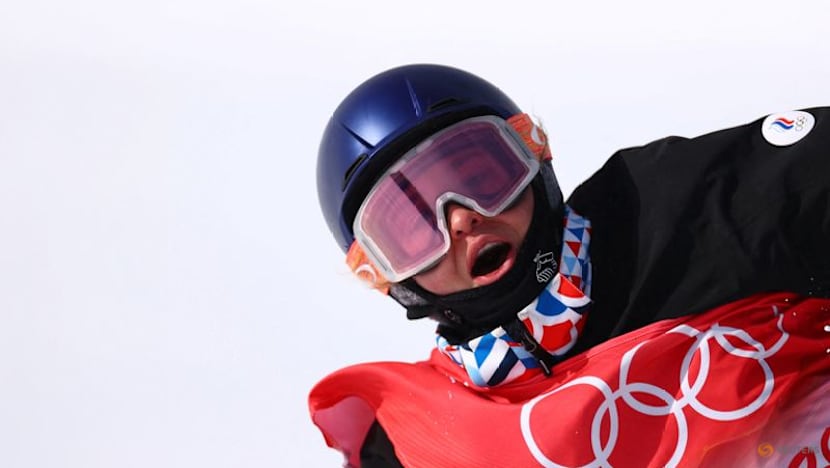 Nine Russian, Belarusian athletes cleared as neutrals by FIS for Milano Cortina qualifiers