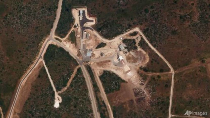 Rocket engine test likely caused blast in Israel: Analyst