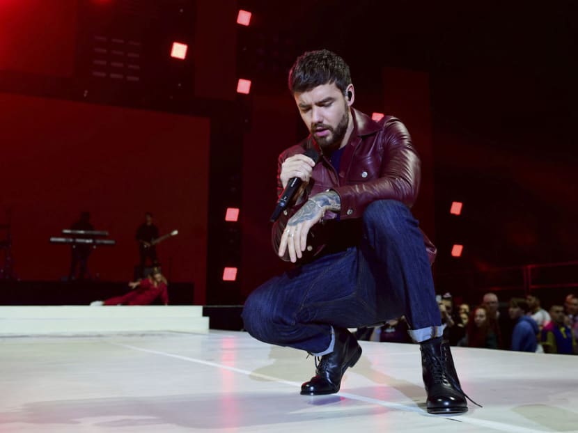 Argentine police raid the Buenos Aires hotel where One Direction’s Liam Payne died Argentine police raid the Buenos Aires hotel where One Direction’s Liam Payne died