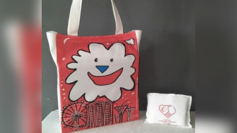 NDP 2020 packs to be collected from CCs, RCs; fewer produced but enough for 80% of households