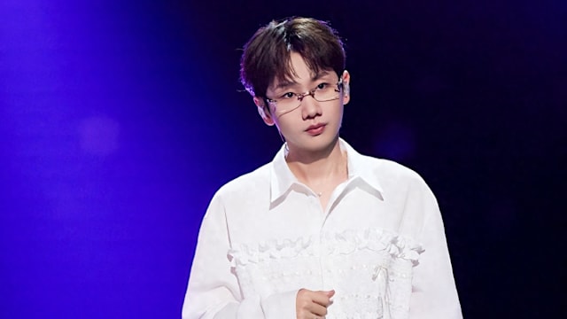 汪苏泷遭爆隐婚生子，经纪公司火速回应！