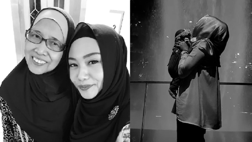 Kisah Hari Ibu: Hilang ibu pada Disember dan jadi ibu sebulan kemudian...