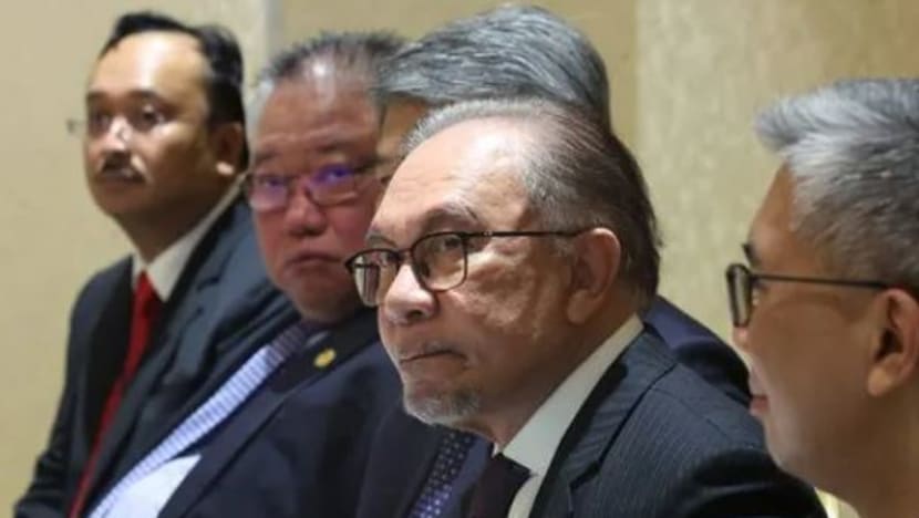 Soal keamanan tiada tolak ansur, tegas PM Anwar susuli serangan Balai Polis Ulu Tiram