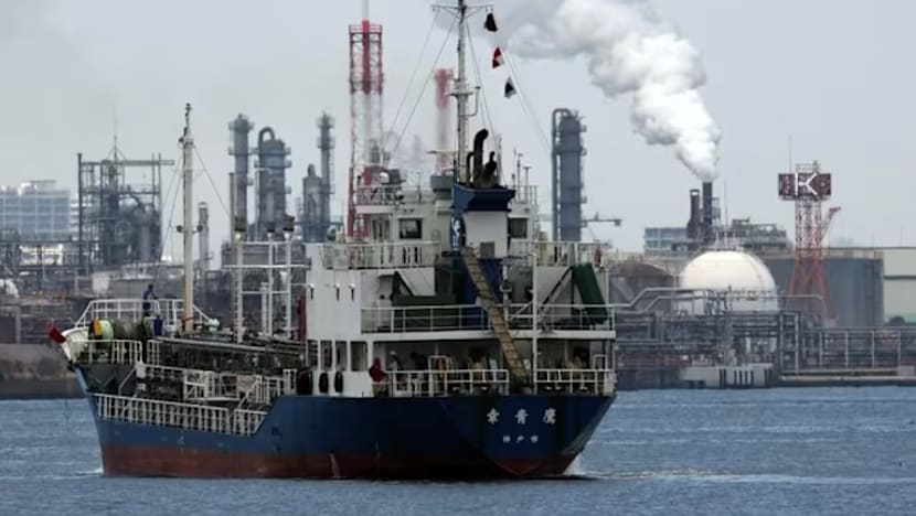 Perang Amerika, Israel dan Iran: Negara Asia percepat usaha tingkat simpanan minyak, perluas tenaga boleh diperbaharui