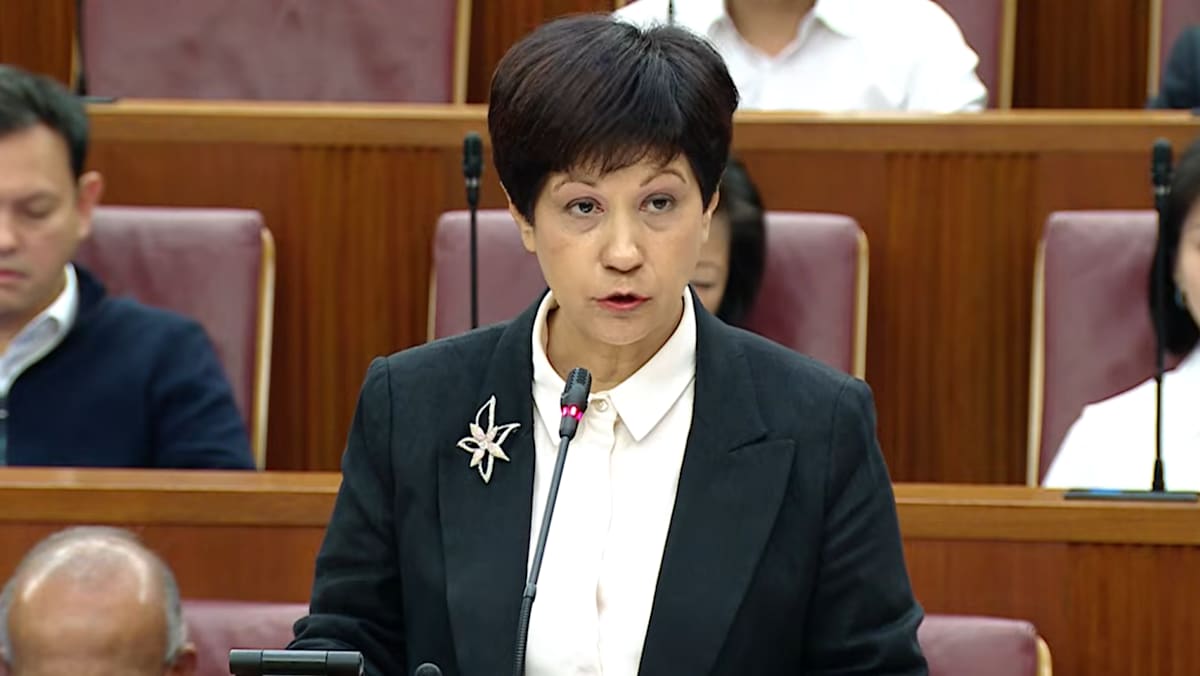 Pritam Singh’s lying ‘not trivial’, strikes at Singaporeans’ trust in parliament: Leader of the House Indranee Rajah