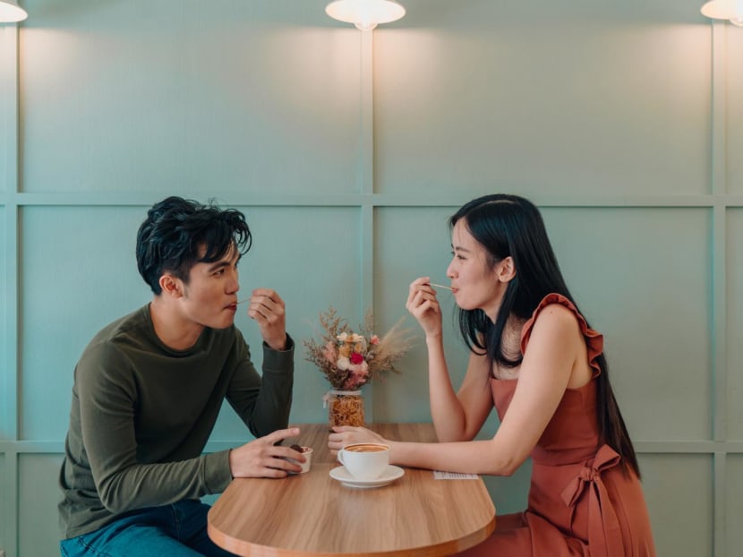 SEX ESCORT Singapore