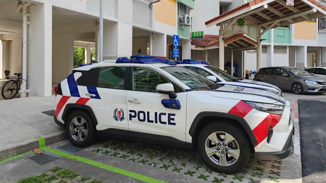 义顺命案：66岁男子涉谋杀被捕