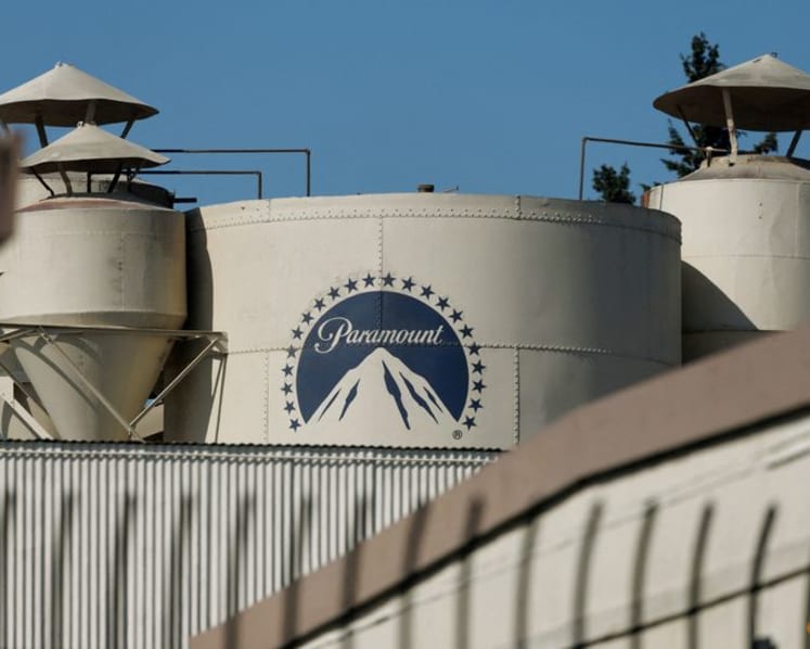 California AG says no settlement talks scheduled with Paramount