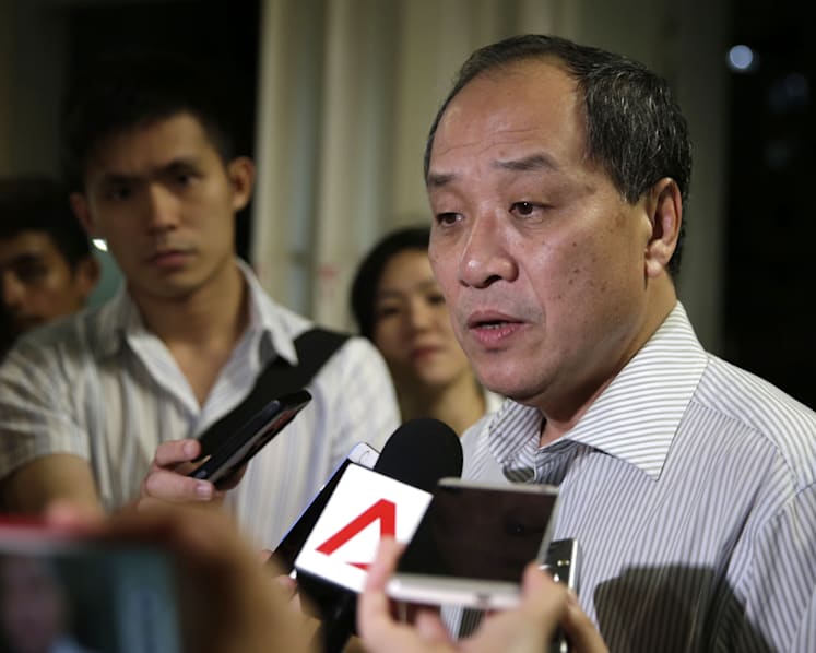 WP to present candidates before Nomination Day