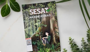 ePustaka: Sesat