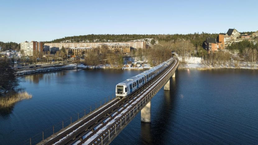 ComfortDelGro menang bidaan untuk kendalikan Stockholm Metro ComfortDelGro menang bidaan untuk kendalikan Stockholm Metro