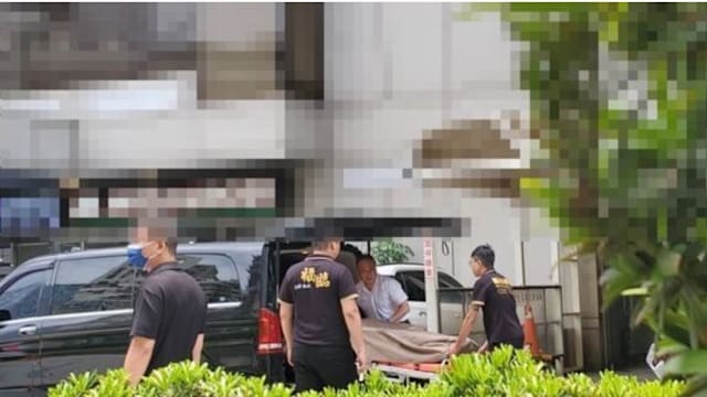 醉酒仍到酒店续摊 台湾男隔天被发现死在包厢