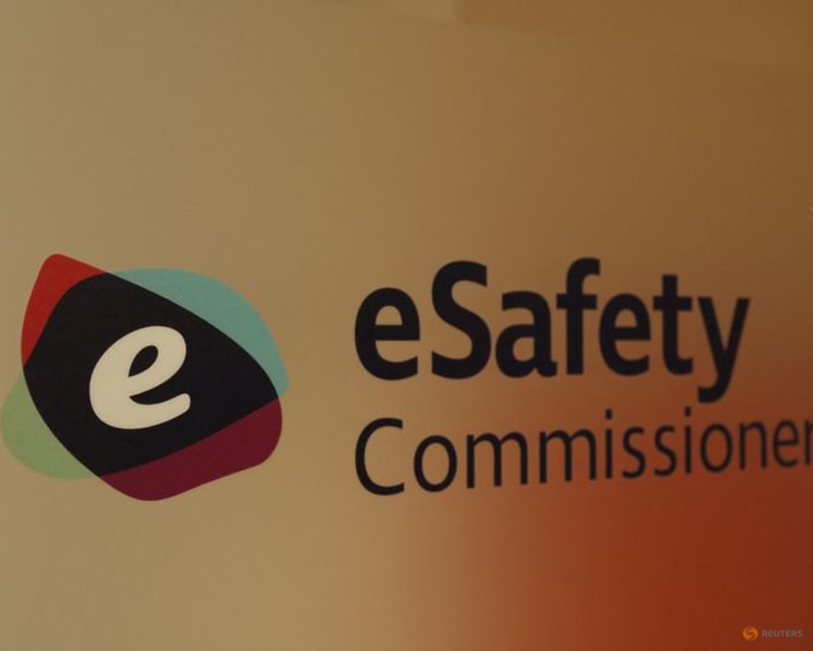 Australia finds serious gaps in Big Tech response to online child sexual abuse