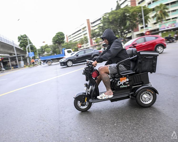 Easy online access to active mobility device parts driving illegal modifications, say industry players