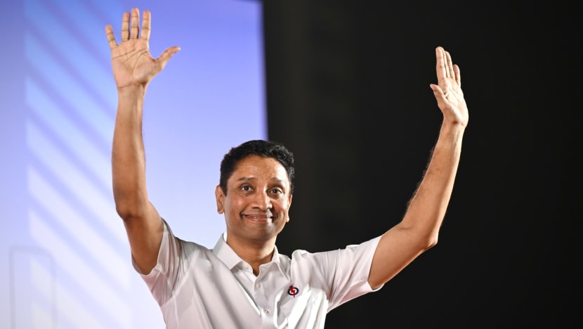 புதியவர் தினேஷ் வாசு தாஸுக்கு துணையமைச்சர் பொறுப்புகள் புதியவர் தினேஷ் வாசு தாஸுக்கு துணையமைச்சர் பொறுப்புகள்