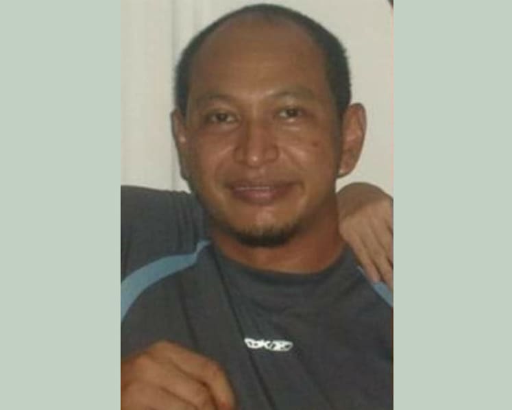 Apex court dismisses death-row convict’s judicial review application