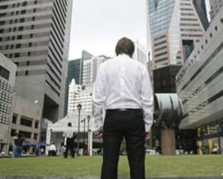 Commentary: Here’s a sure-win bet for Singapore companies and workers as recession looms