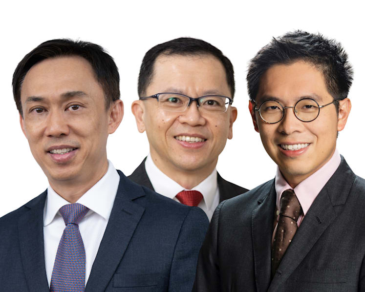 PSD announces new permanent secretary appointment, position changes from Oct 1