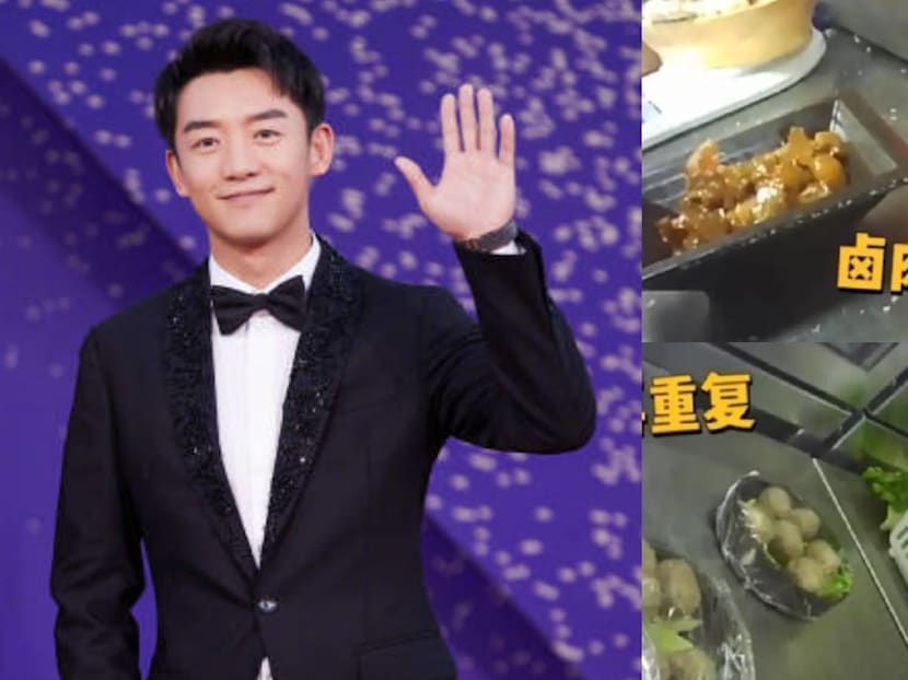 Zheng Kai Apologises After His Hotpot Restaurant Chain Was Exposed For Serving Rotten Ingredients