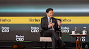 ‘No boom is forever’: Singapore must seize AI opportunity before correction, says PM Wong