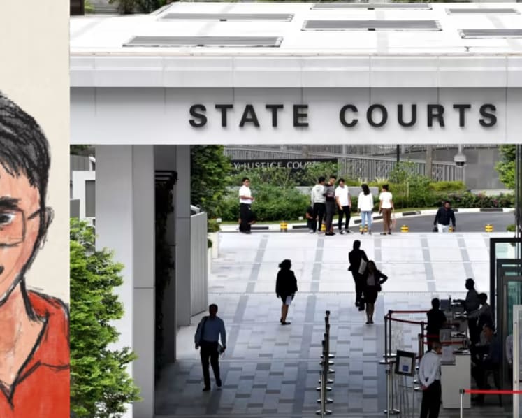 Billion-dollar money laundering case: Accused with Singapore properties worth S$115m may face forgery charges