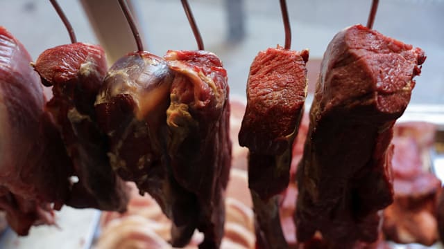 澳洲欢迎特朗普取消牛肉关税 敦促实行零关税