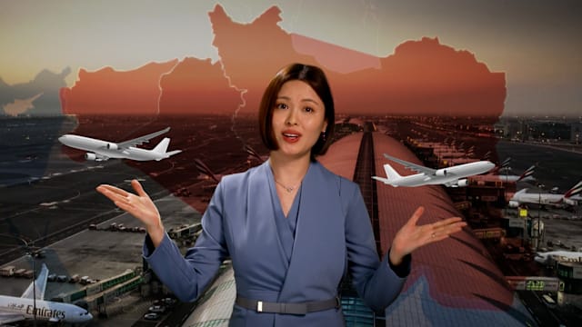 焦点分析 | 中东战争之下 全球航空系统重新洗牌