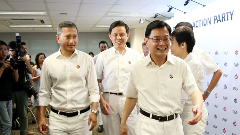 Look Ahead 2019: Politics — a key year for leadership transition, possible GE on the cards