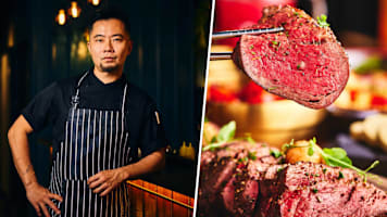 Daniel Ong Shutting Last Dan’s Steaks Outlet: ‘It’s Going To Be Tough To Even Close With Dignity’