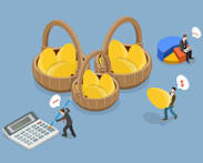 I was told to diversify my investments. Now I'm questioning the 60/40 strategy