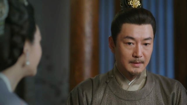 嫣语赋（第17集）：秋嫣身负重任