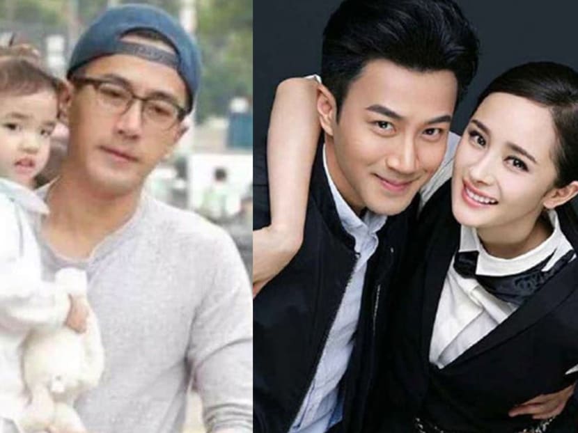 Hawick Lau Reportedly Owns S$34.5mil Worth Of Property In Hongkong