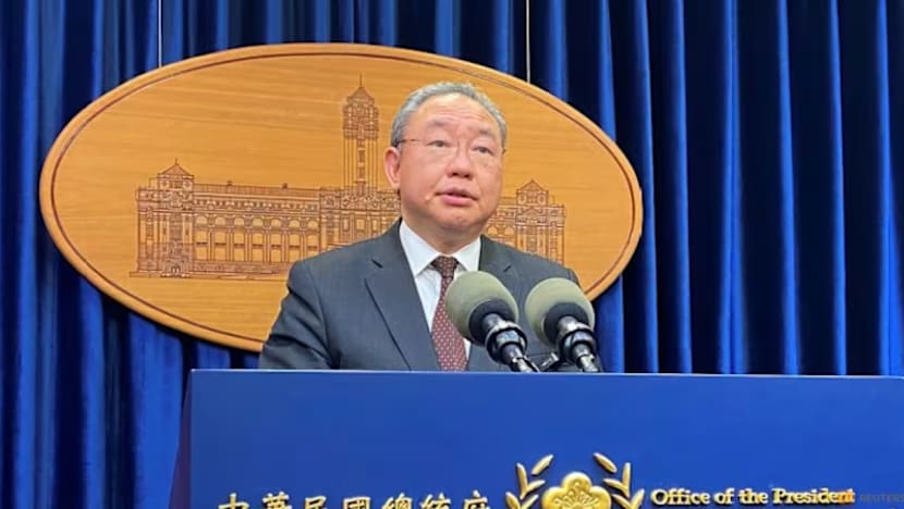 Penasihat risikan Trump bertemu pegawai Taiwan, menurut sumber