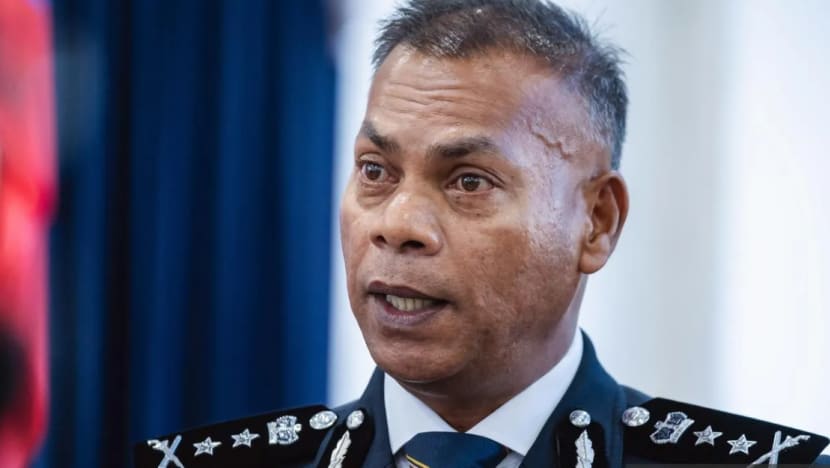 Kes Shila Amzah: Polis tidak tolak kemungkinan panggil semula artis legenda