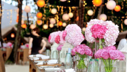 Groom Sends Wedding Dinner Invoice To No-Show Guests, S’porean Couples Weigh In