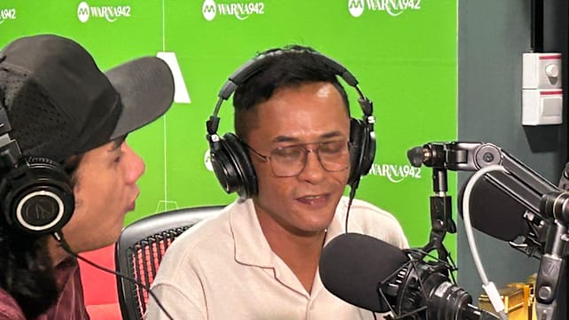 BERITA+ HTHT EISS JUARA GV12: Eiss lebar sayap selepas juara GV12, bakal tampil lagu raya, projek baharu di Malaysia