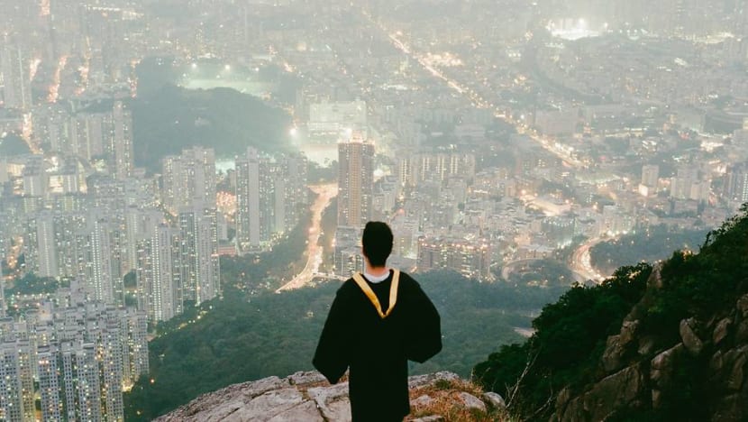 Commentary: Amid economic uncertainty, Singapore’s millennials face a disrupted narrative Commentary: Amid economic uncertainty, Singapore’s millennials face a disrupted narrative