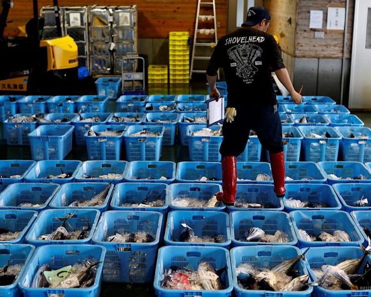 Japan wholesale inflation accelerates to fastest in 3 years as energy costs spike