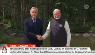 Modi says US did not mediate ceasefire with Pakistan as India-Canada ties thaw