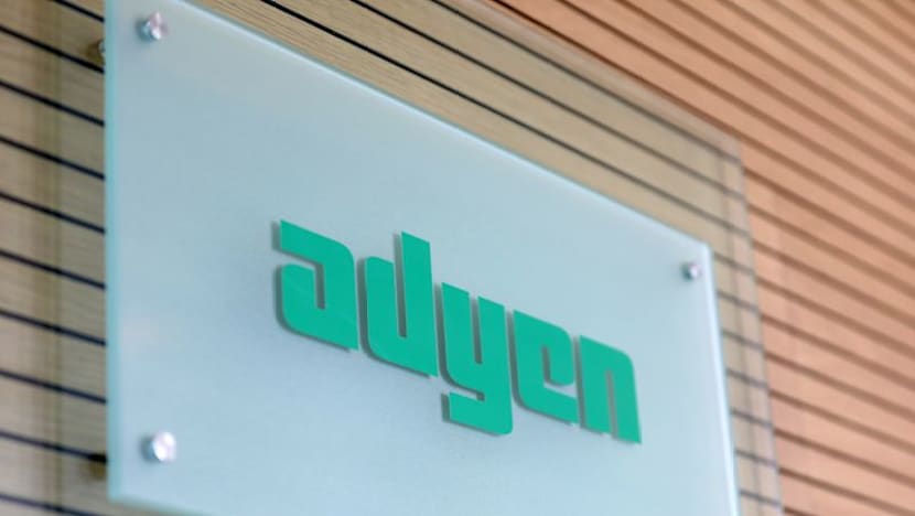 Adyen lifts 2026 revenue outlook after strong first half