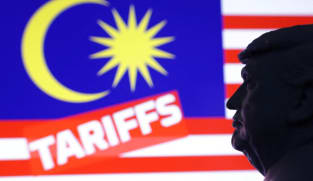 Malaysia agrees to boost tech, LNG purchases from US as part of trade deal