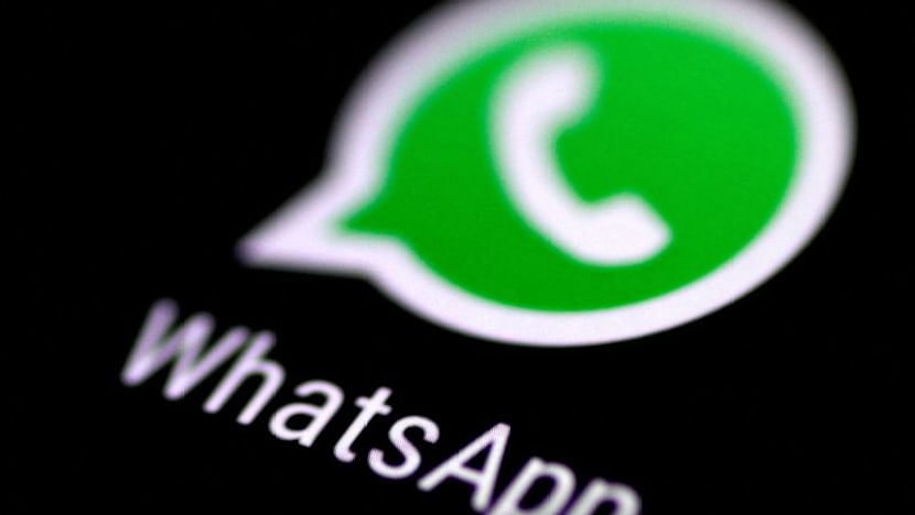 EU top court refers WhatsApp's fight against EU privacy watchdog back to lower tribunal