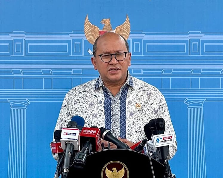 Apple to set up AirTag production factory in Batam to meet 65% of global demand, says Indonesian minister
