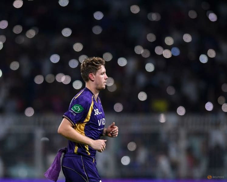 Green's return to bowling fails to ignite Kolkata